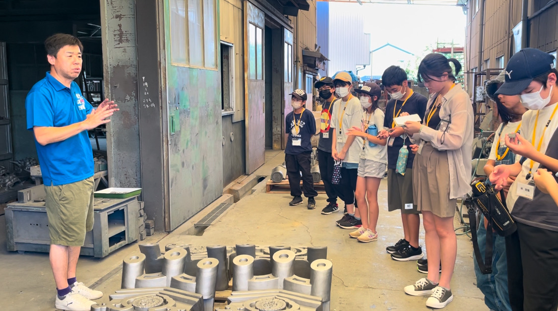 南信州SBPクラブ